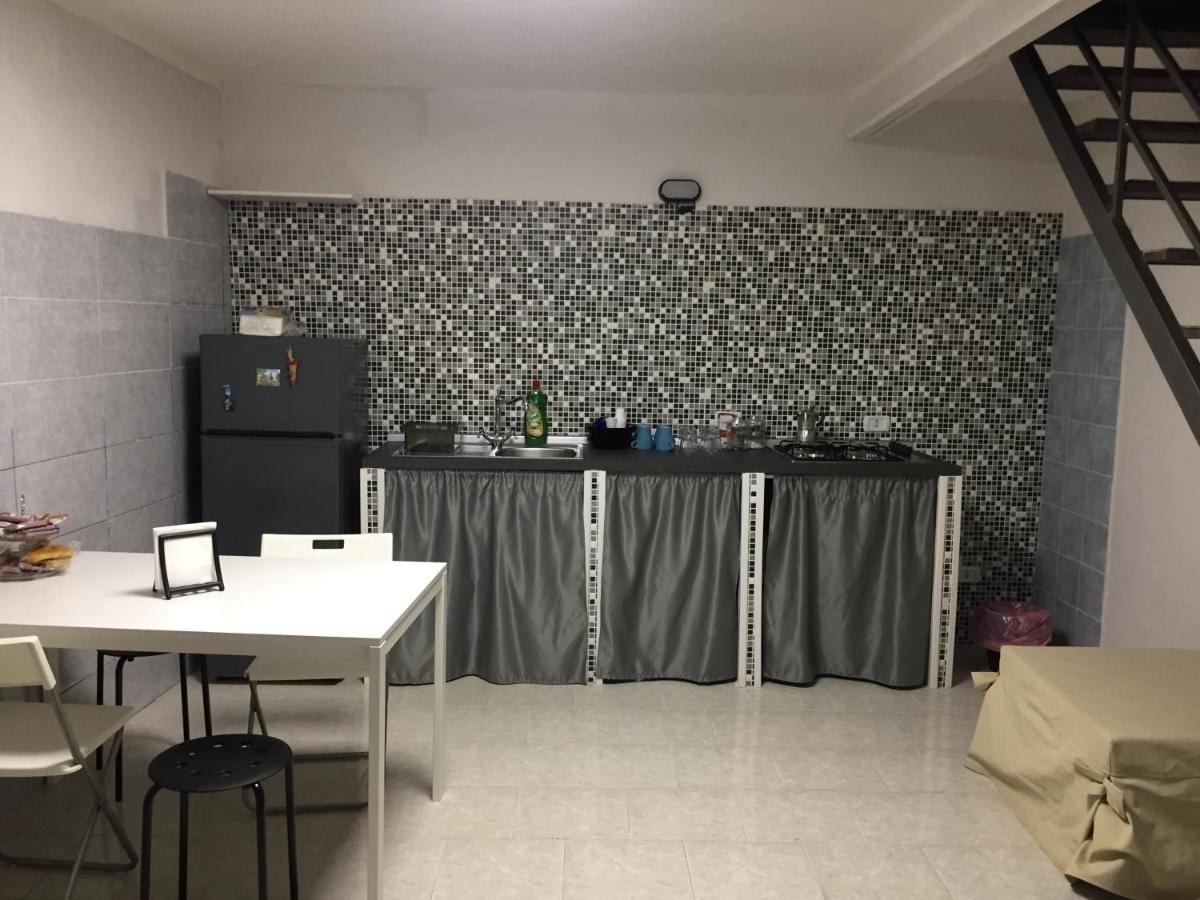 Casa Codo Holiday home *