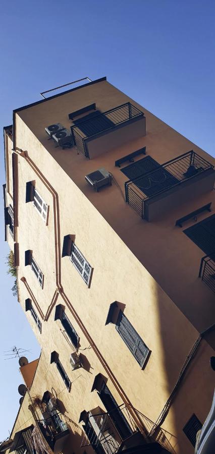Punto Feliz Holiday House Apartment Naples
