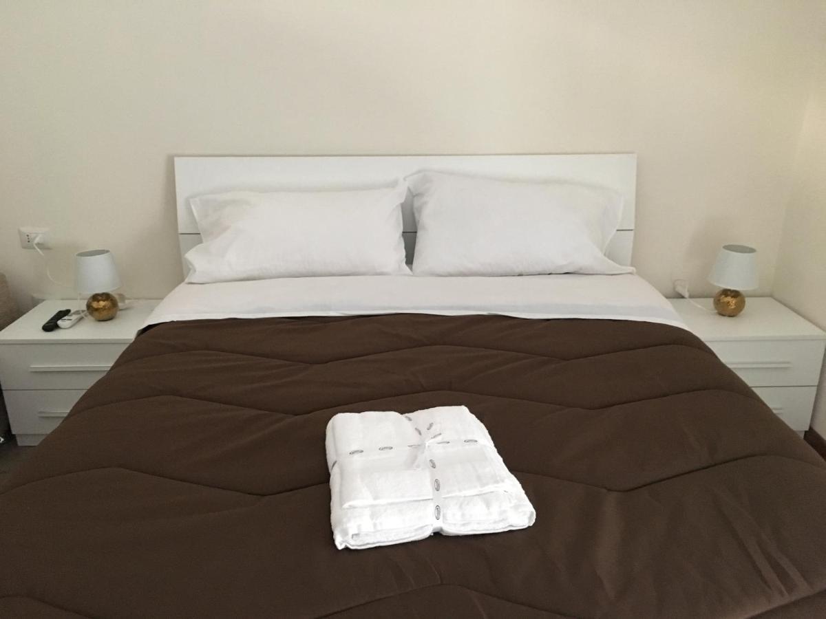 Casa Giulia Bed & Breakfast *