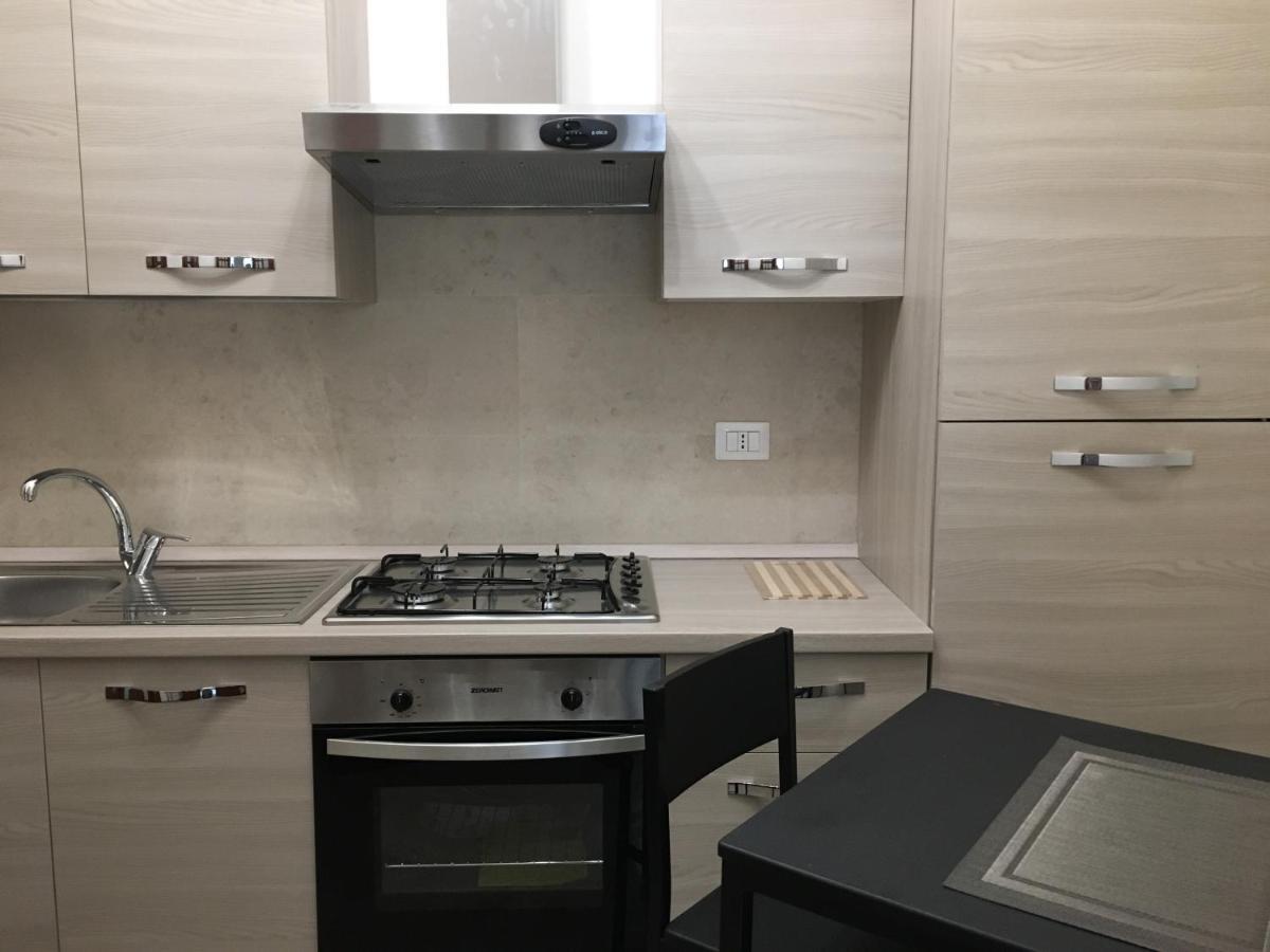 Bed & Breakfast Casa Giulia