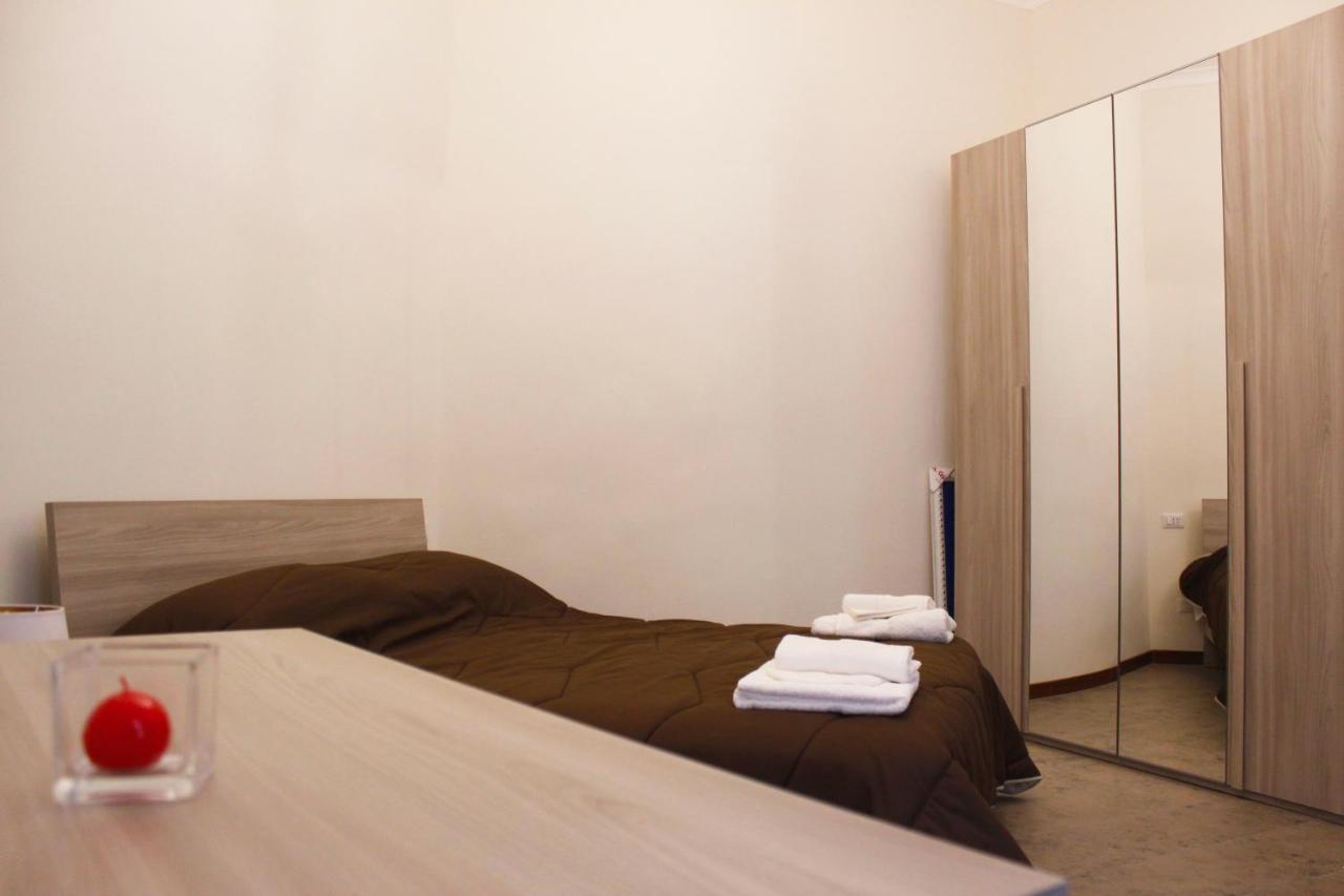 Casa Giulia Bed & Breakfast