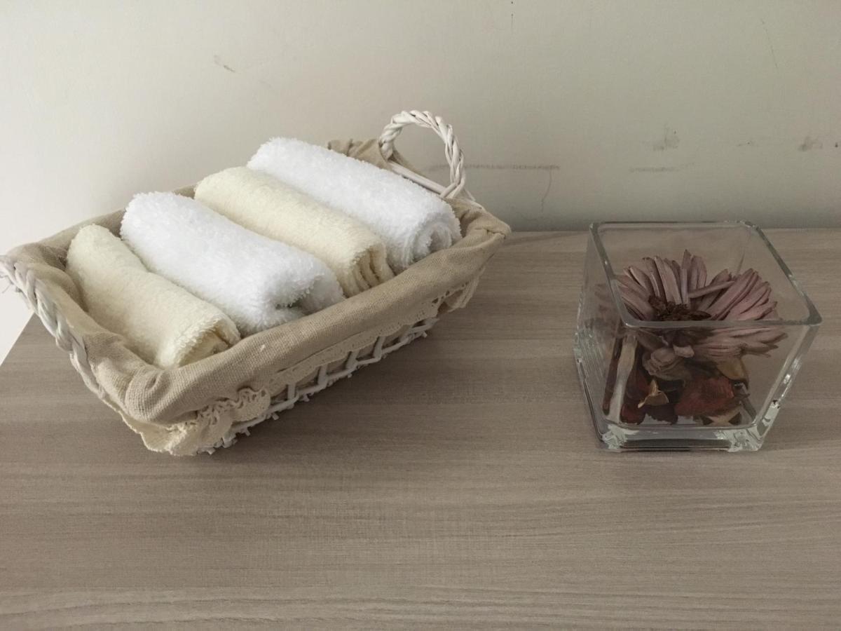 Bed & Breakfast Casa Giulia *
