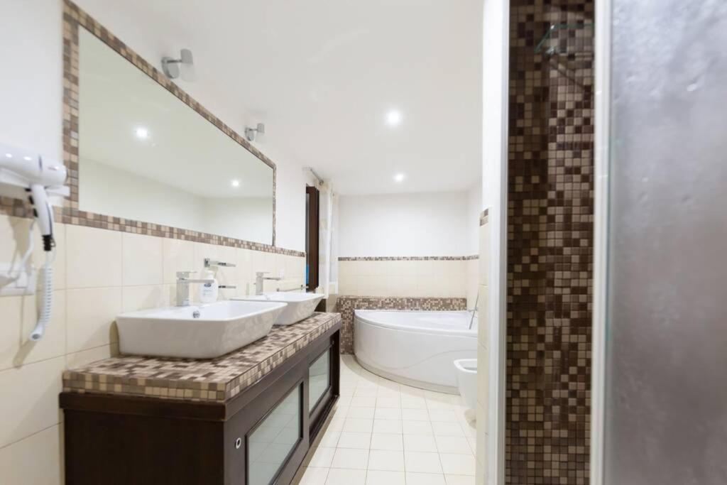 Apartment Toledo Jacuzzi *