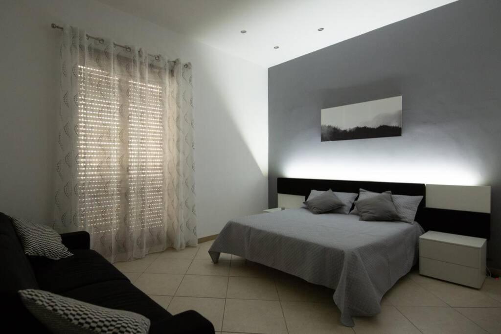 Toledo Jacuzzi Apartment Naples