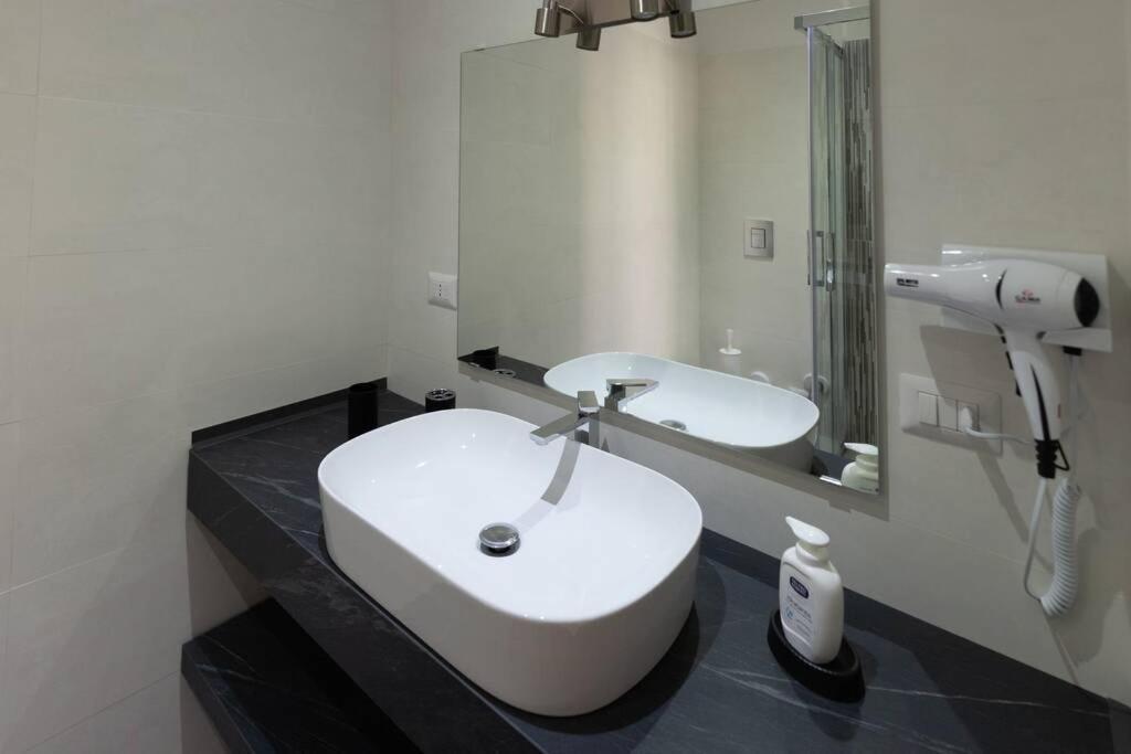 Apartment Toledo Jacuzzi