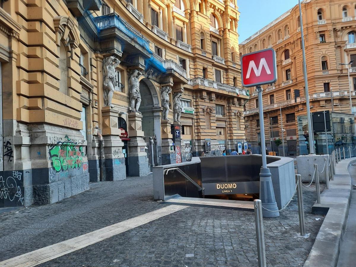 Napoli Central * Naples