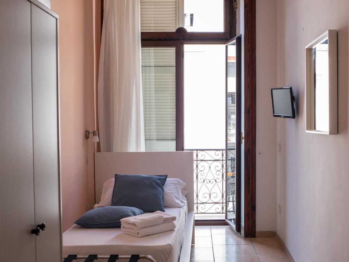 Bed & Breakfast Vico 22 Naples