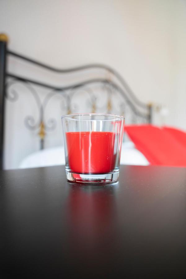 Bed & Breakfast Vico 22 Naples