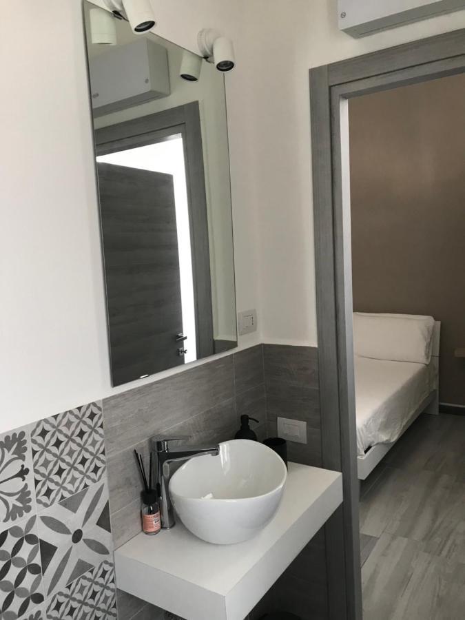 Bed & Breakfast A Casa Di Gemma