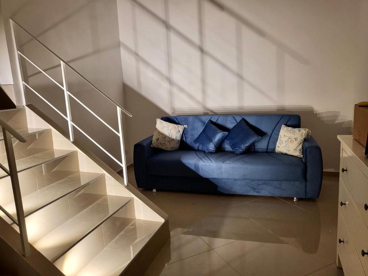 Appartament Terra Mia Apartment