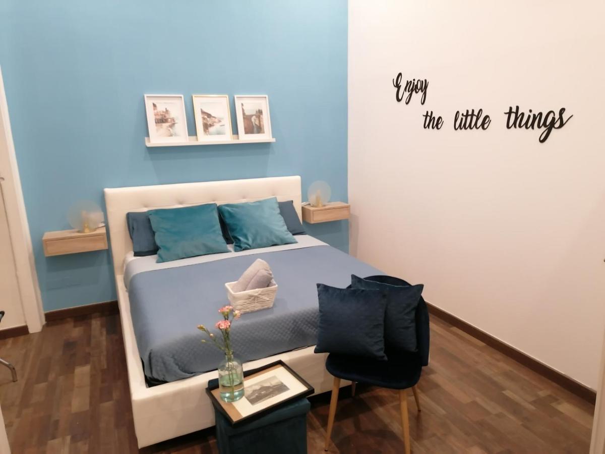 Bed & Breakfast Finestra Sul Duomo