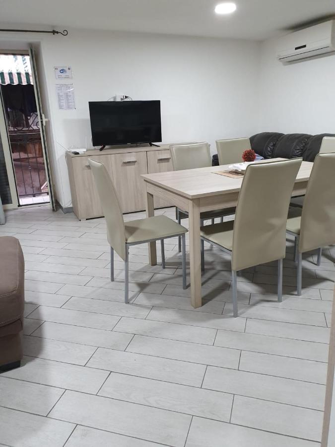 Apartment San Matteo House Naples
