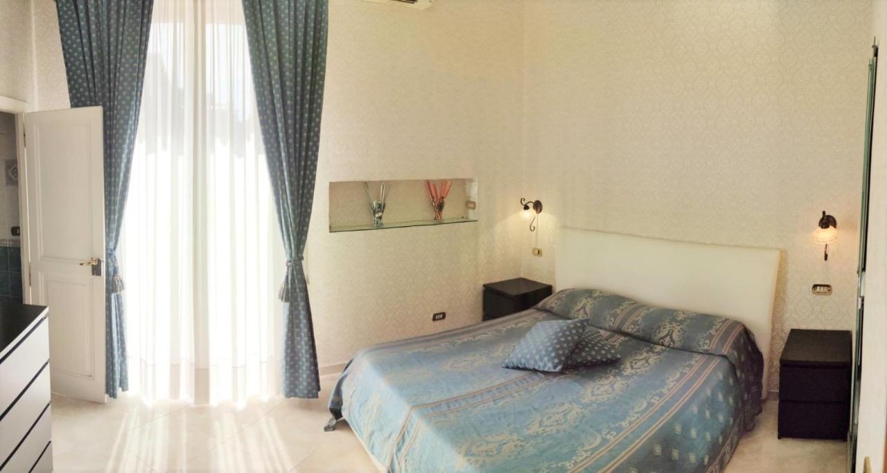 Bed & Breakfast Toledo 3*