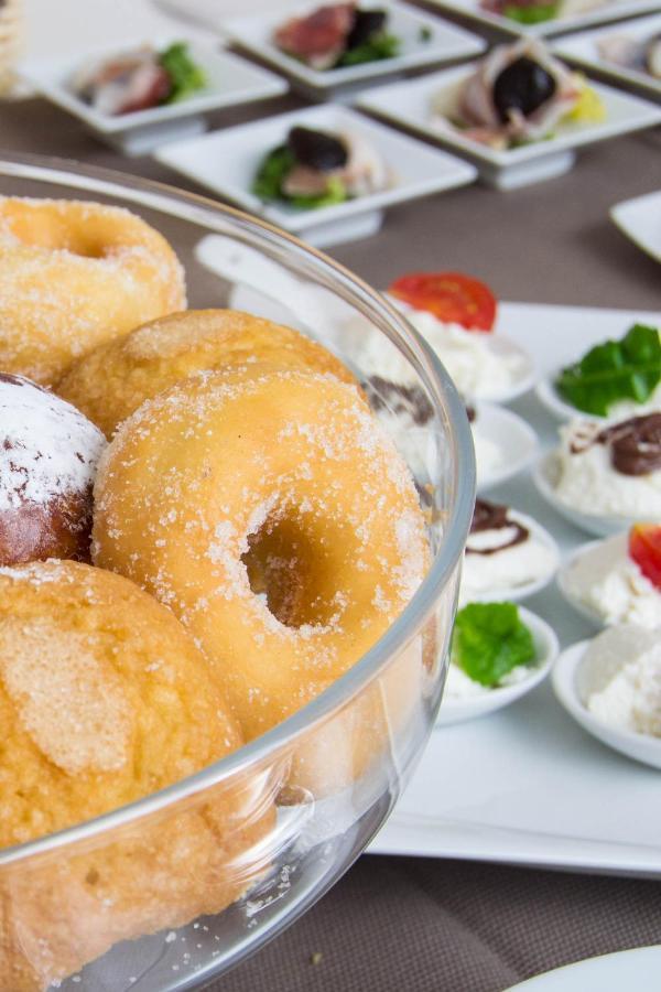 Santa Brigida Hotel Naples
