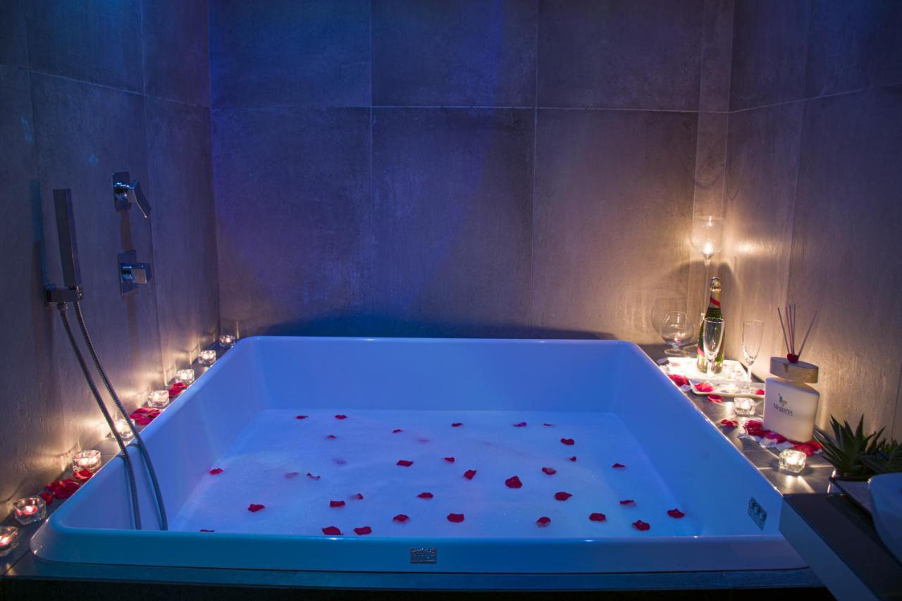 Megaris Luxury * Naples