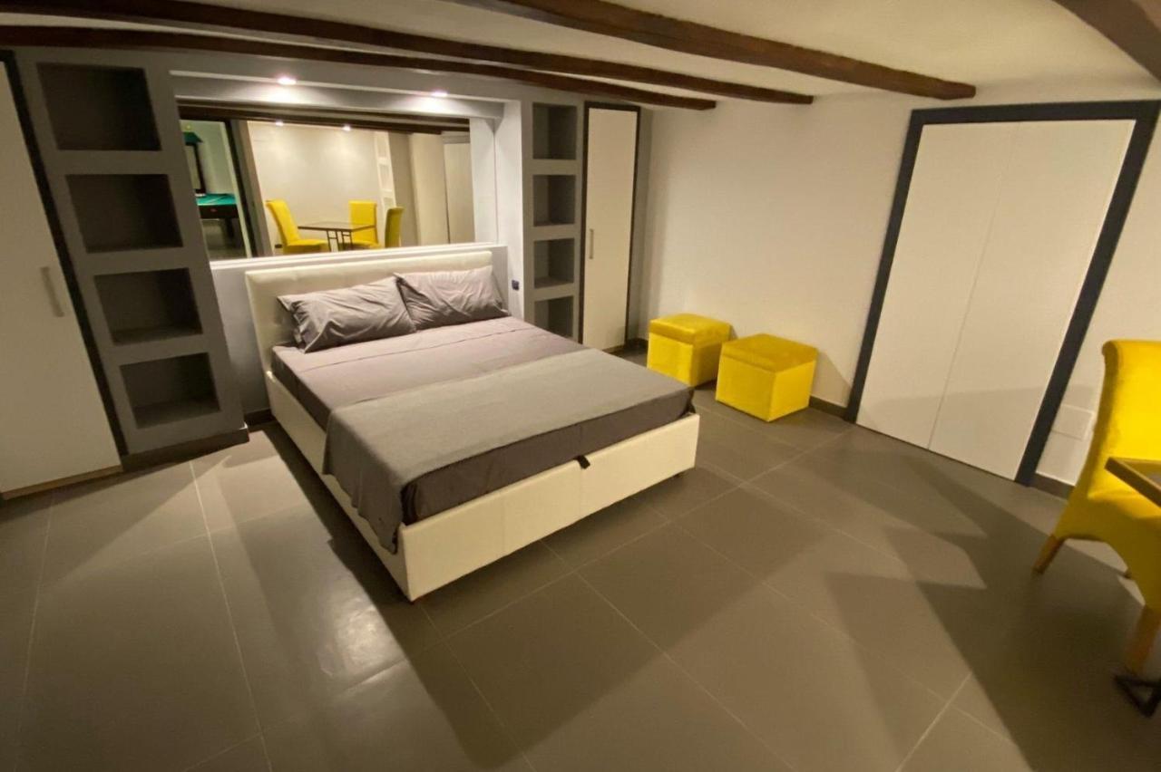 Apartment Piano B Naples