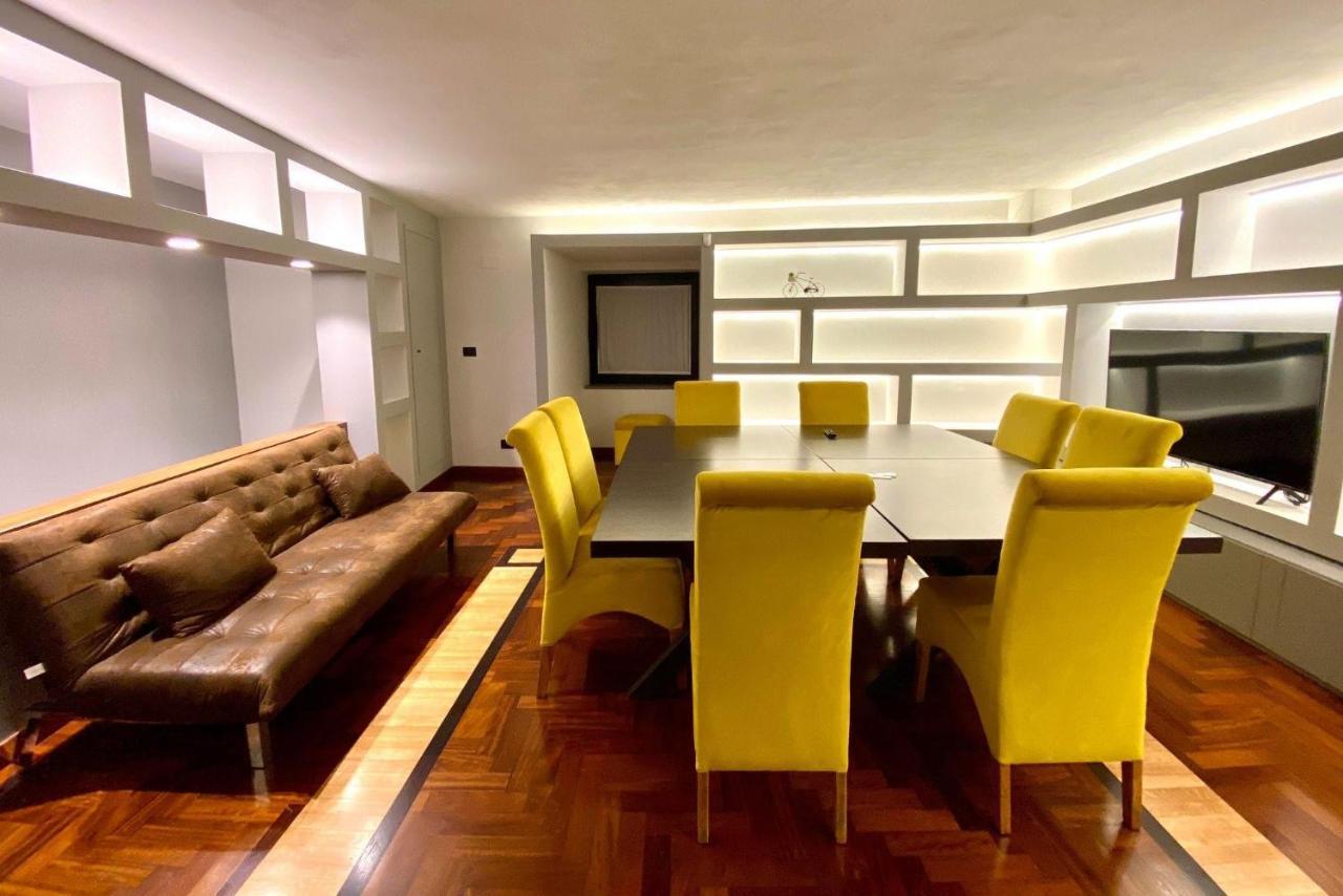 Apartment Piano B