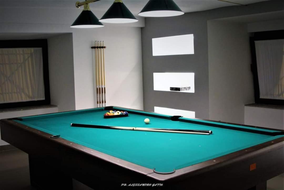 Piano B Apartment