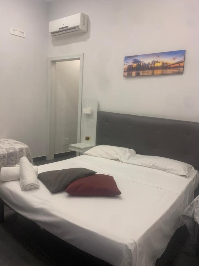 Bed & Breakfast Poerio 3*