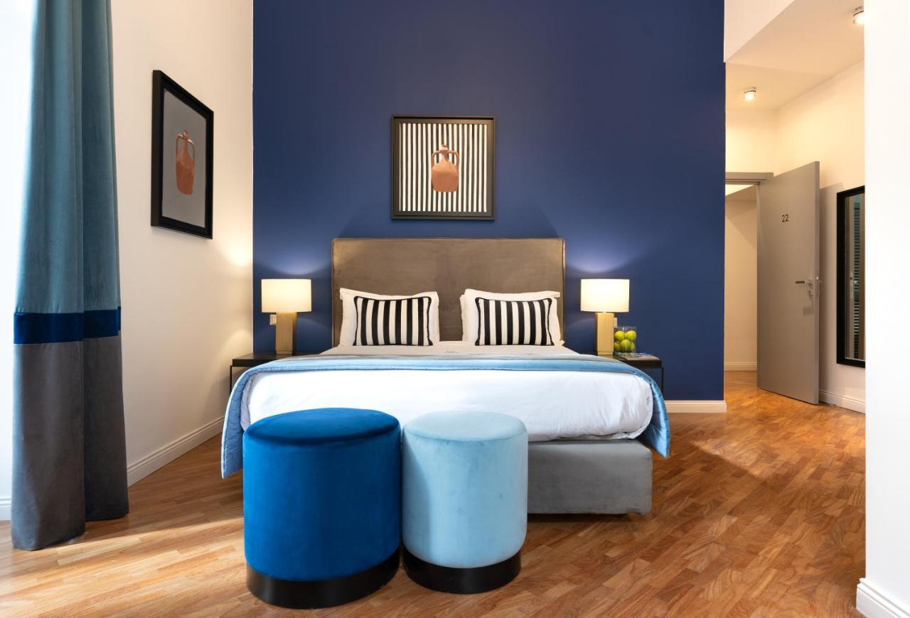 Bed & Breakfast Lemummarelle76 *