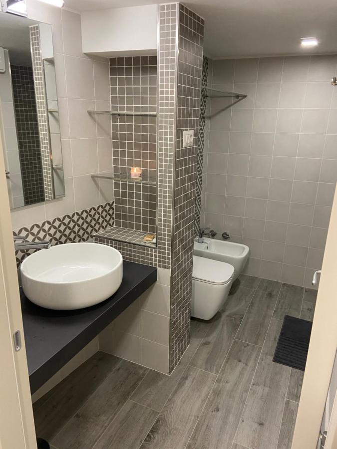 Bed & Breakfast Coreammare Naples