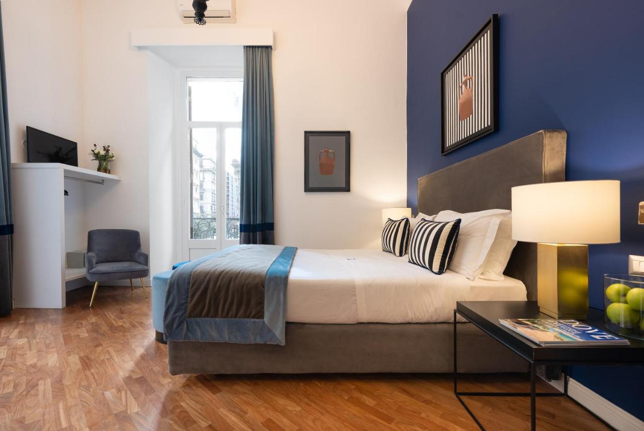 Bed & Breakfast Lemummarelle76