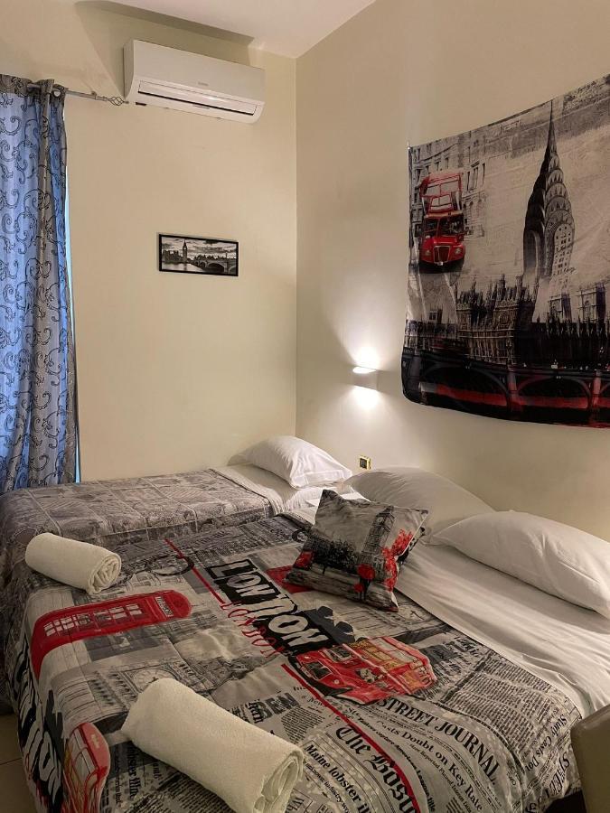 Poerio Bed & Breakfast Naples