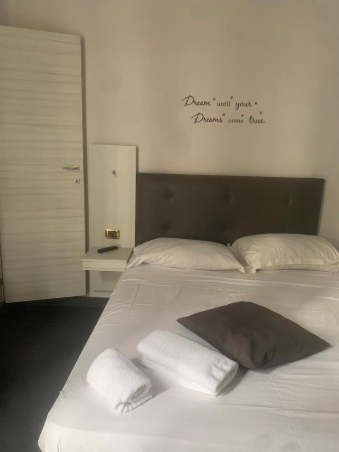 Poerio Bed & Breakfast Naples