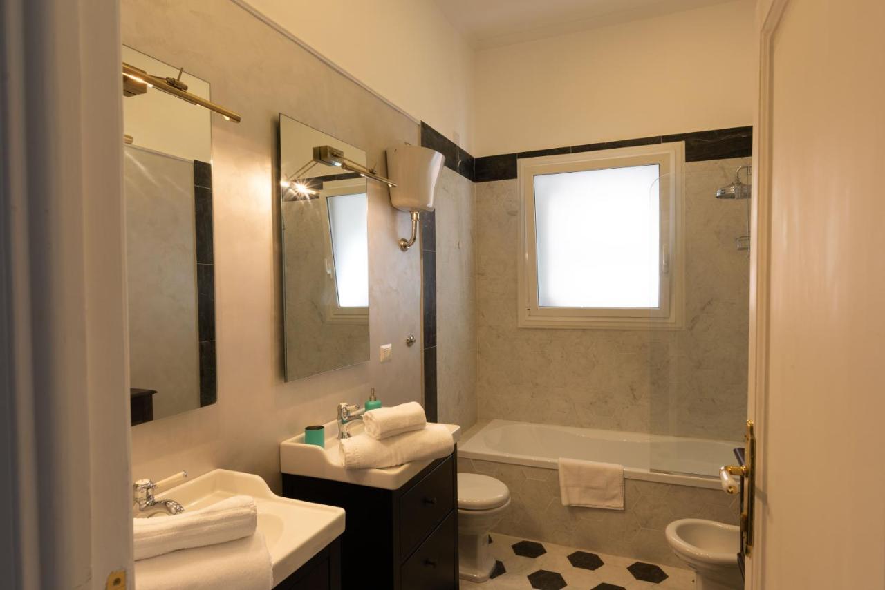 Bed & Breakfast Casa Gagliardi Naples