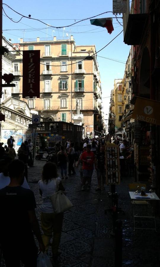 San Gaetano 23 Apartment Naples