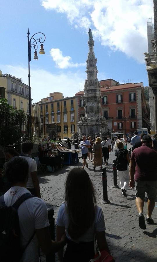 San Gaetano 23 * Naples