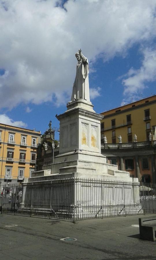 Apartment San Gaetano 23 Naples