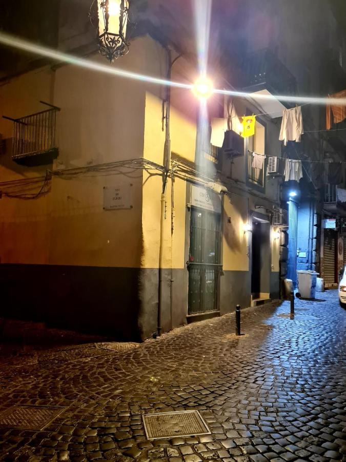 Guest house Napoletano