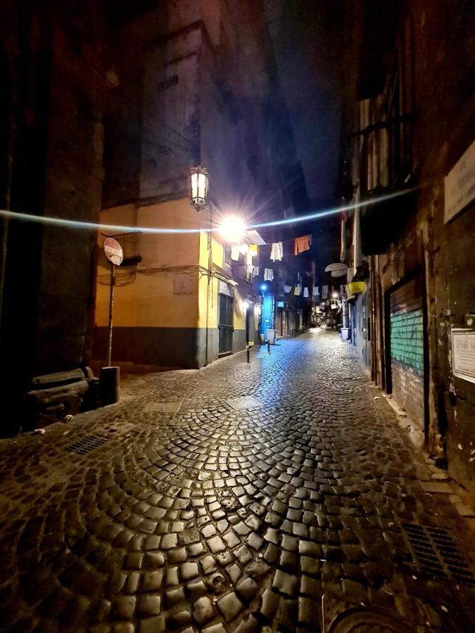 Guest house Napoletano Naples