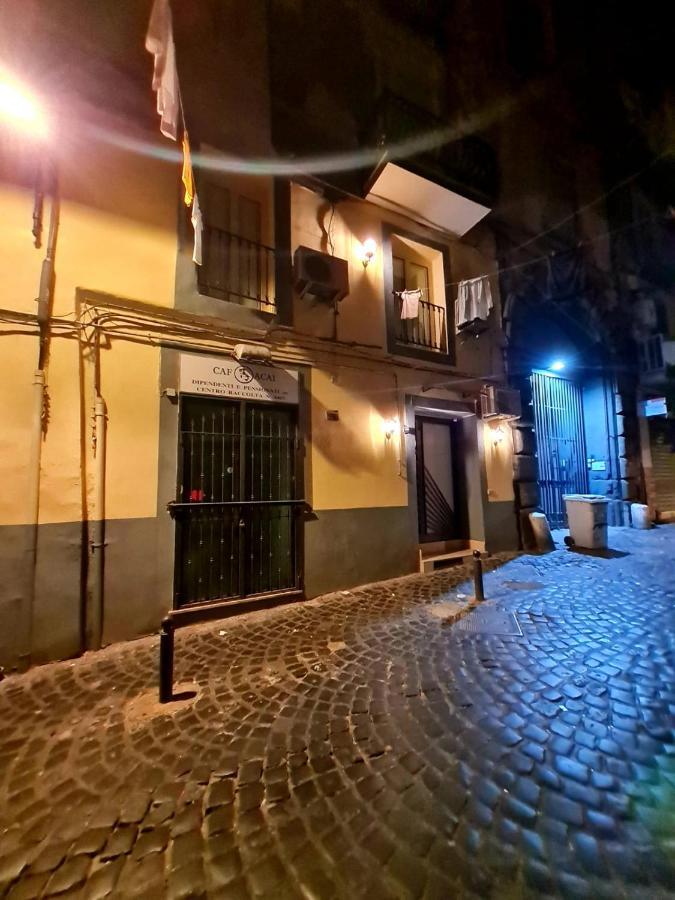 Napoletano Guest house