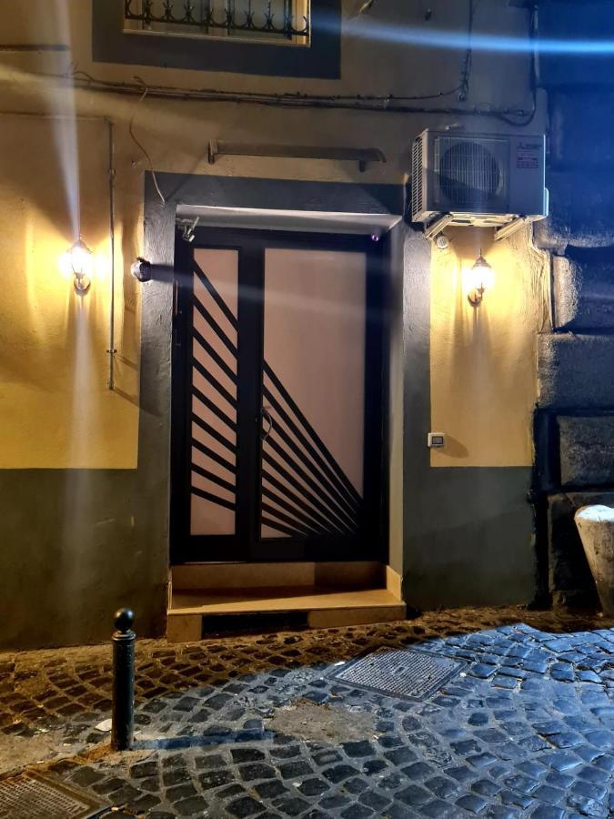 Napoletano Guest house