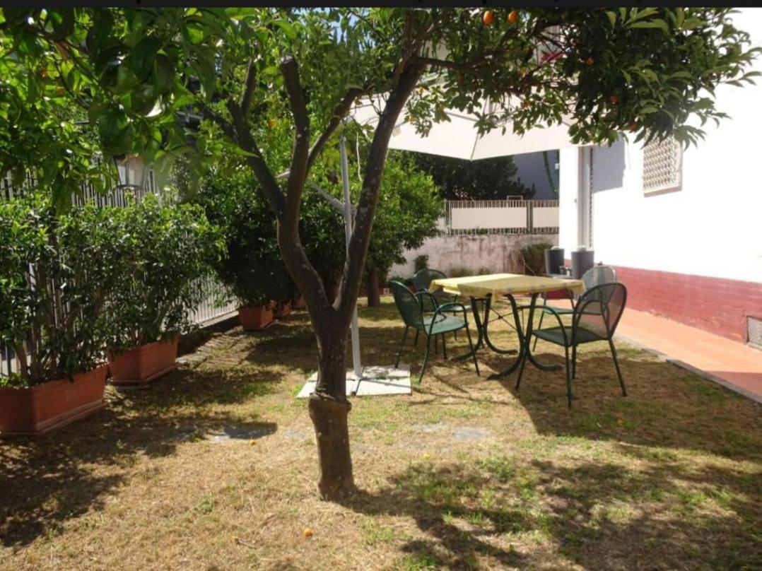 Rivalta - Posillipo Bed & Breakfast Naples