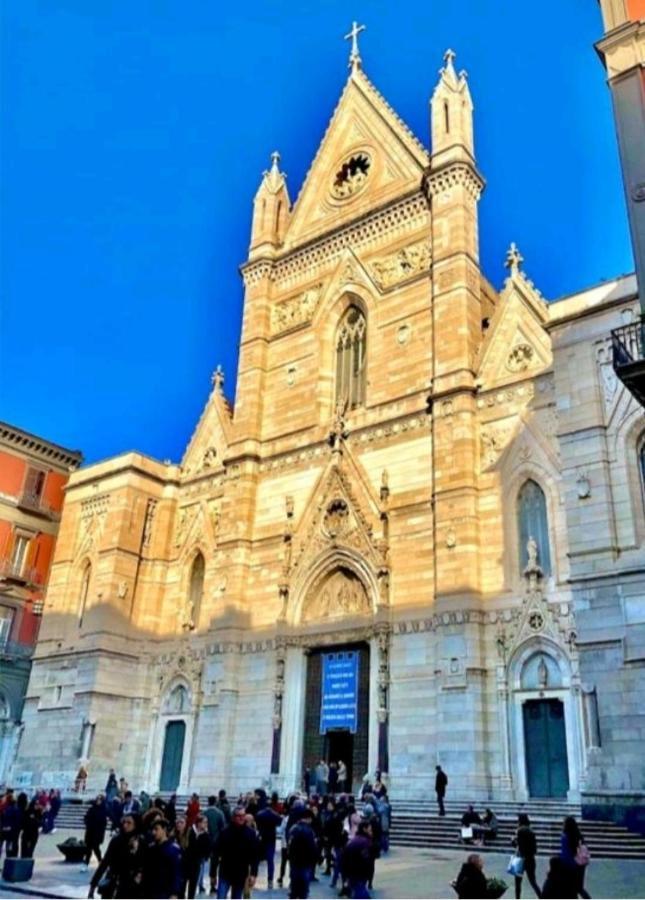 Napoletano Guest house Naples