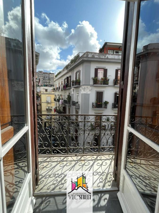 Vic Street Bed & Breakfast 2*