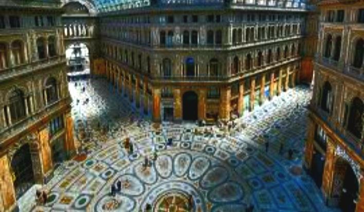 Napoletano Guest house Naples