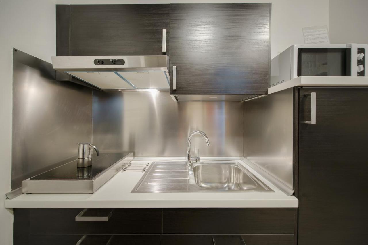 Residenza Pizzofalcone * Naples