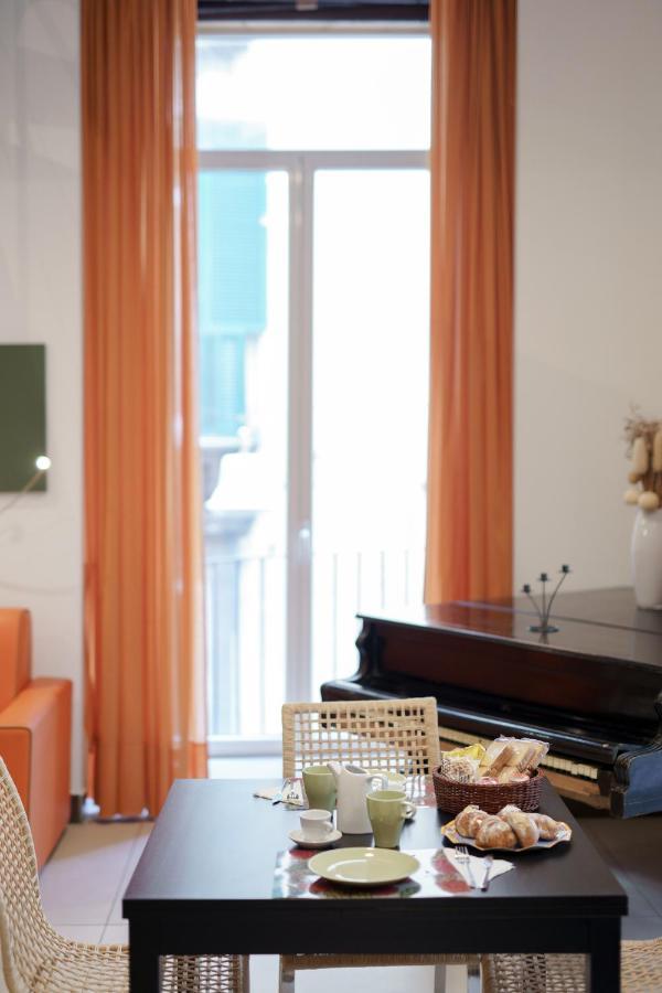 Apartment Residenza Pizzofalcone