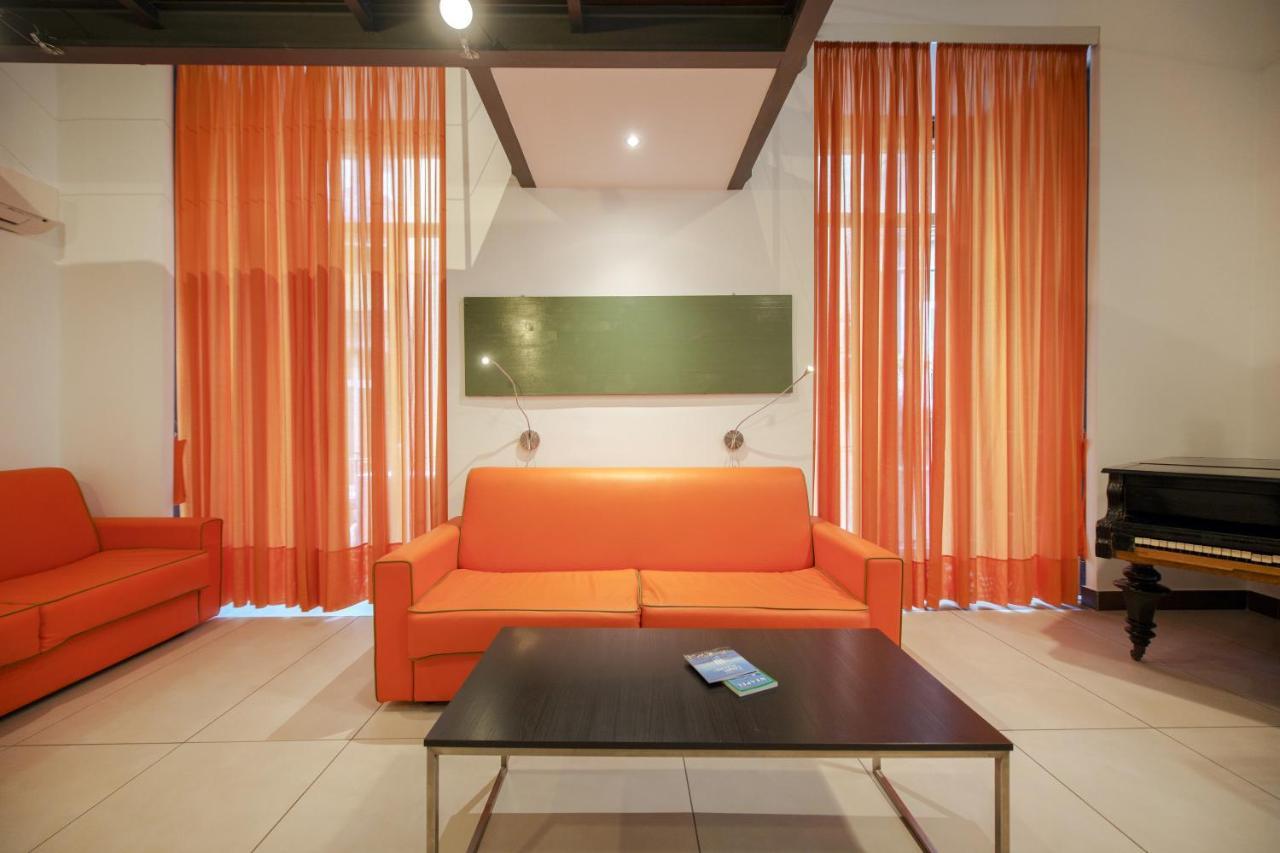 Residenza Pizzofalcone * Naples
