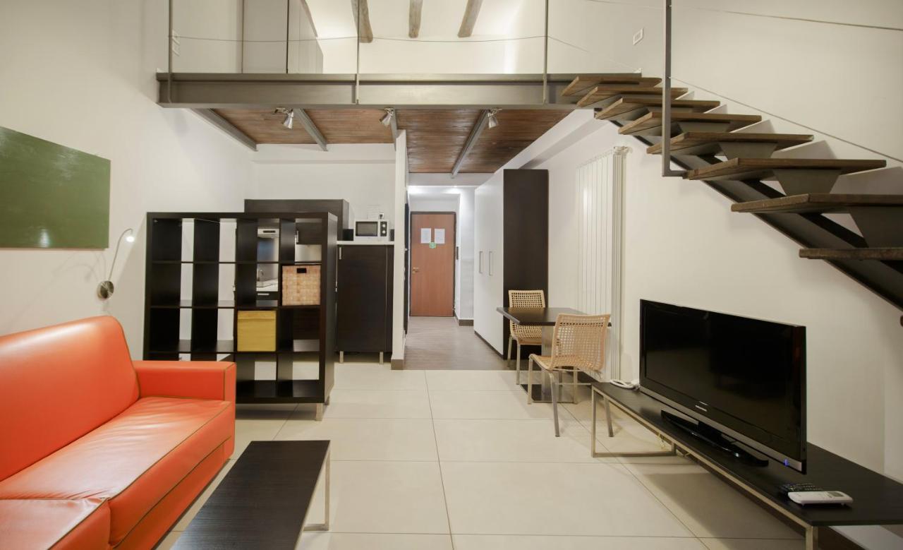 Residenza Pizzofalcone * Naples