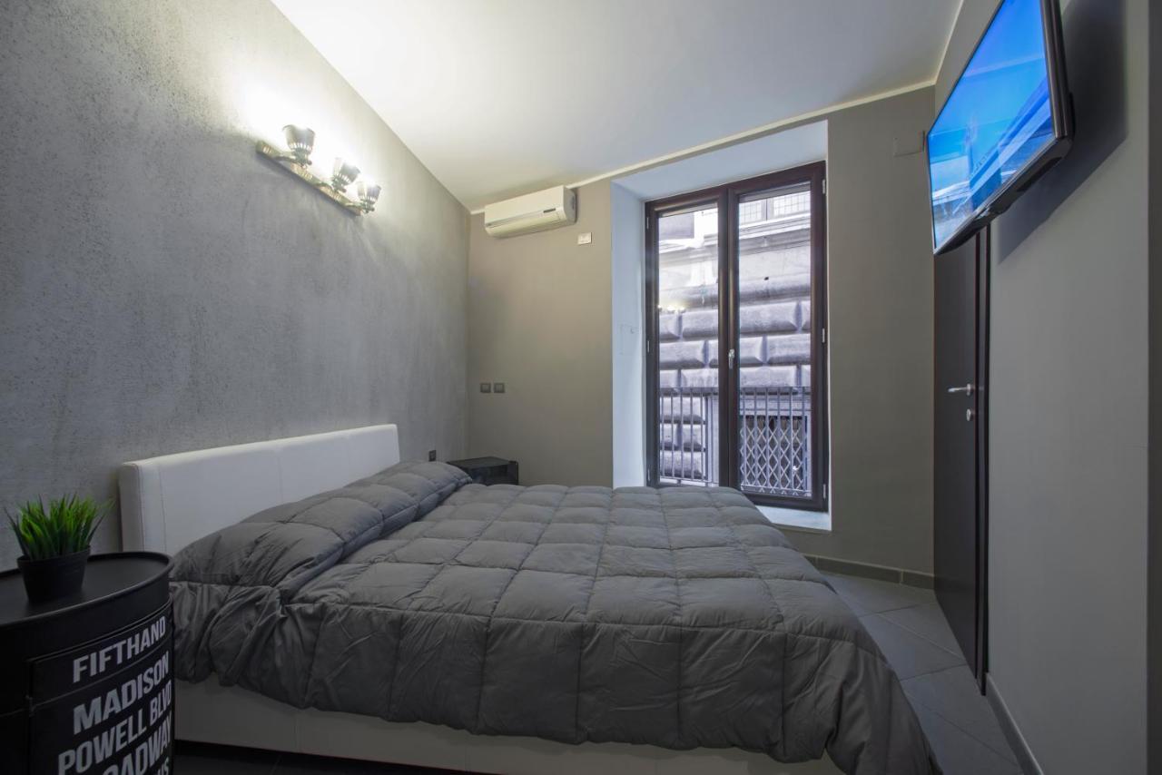 Il Taschino 3* Naples