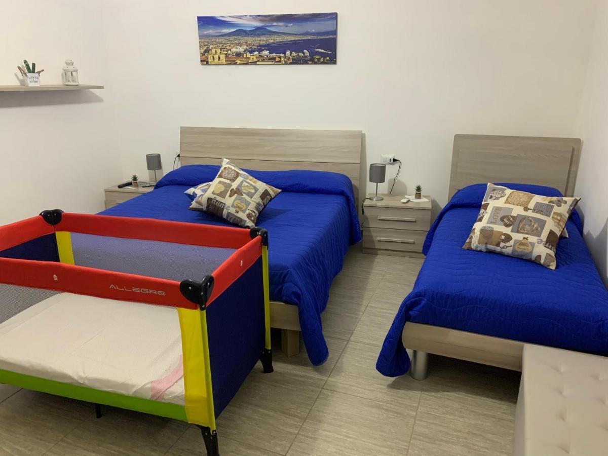 Guest house La Strettola 2*