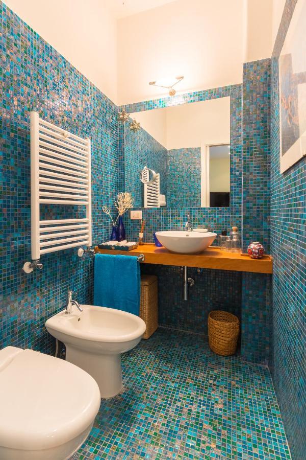 Apartment Casa Fiorita *