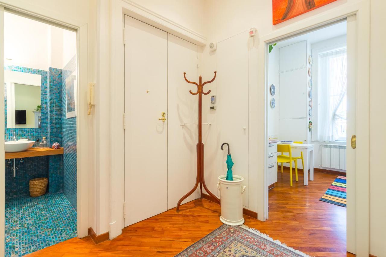 Casa Fiorita Naples
