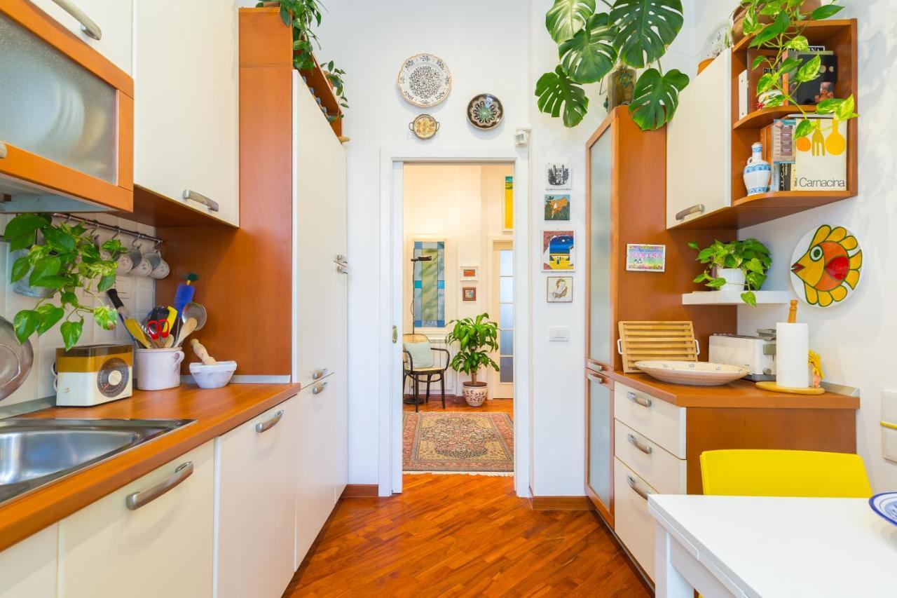 Casa Fiorita *