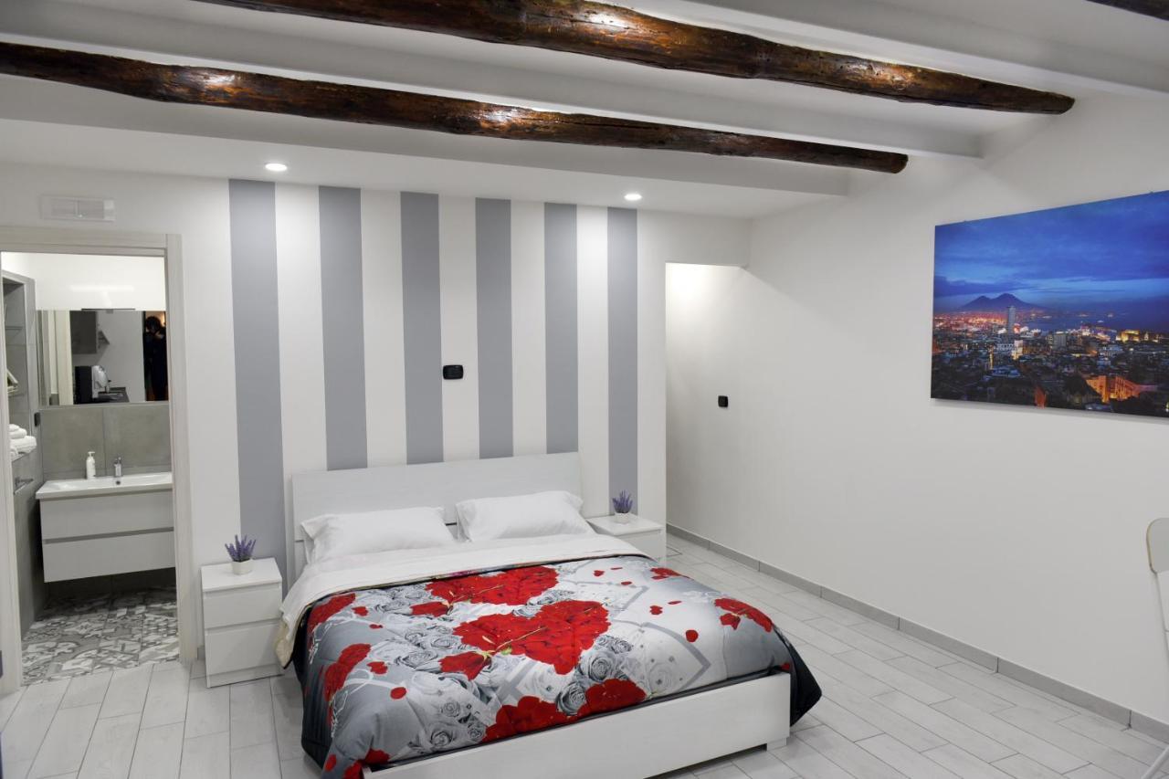 Holiday home Montesantogroup House Naples